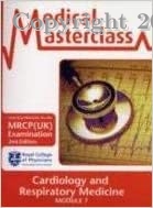 Cardiology & Respiratory Medicine, 1e