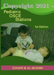 pediatric osce stations , 1e