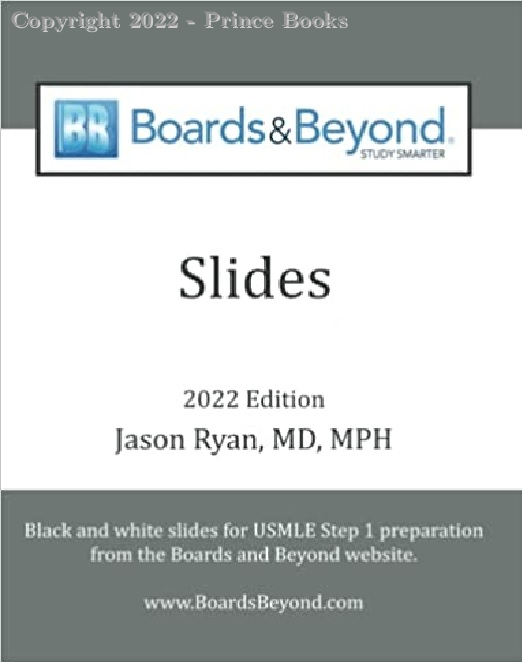 BOARDS & BEYOND slides 2022 edition