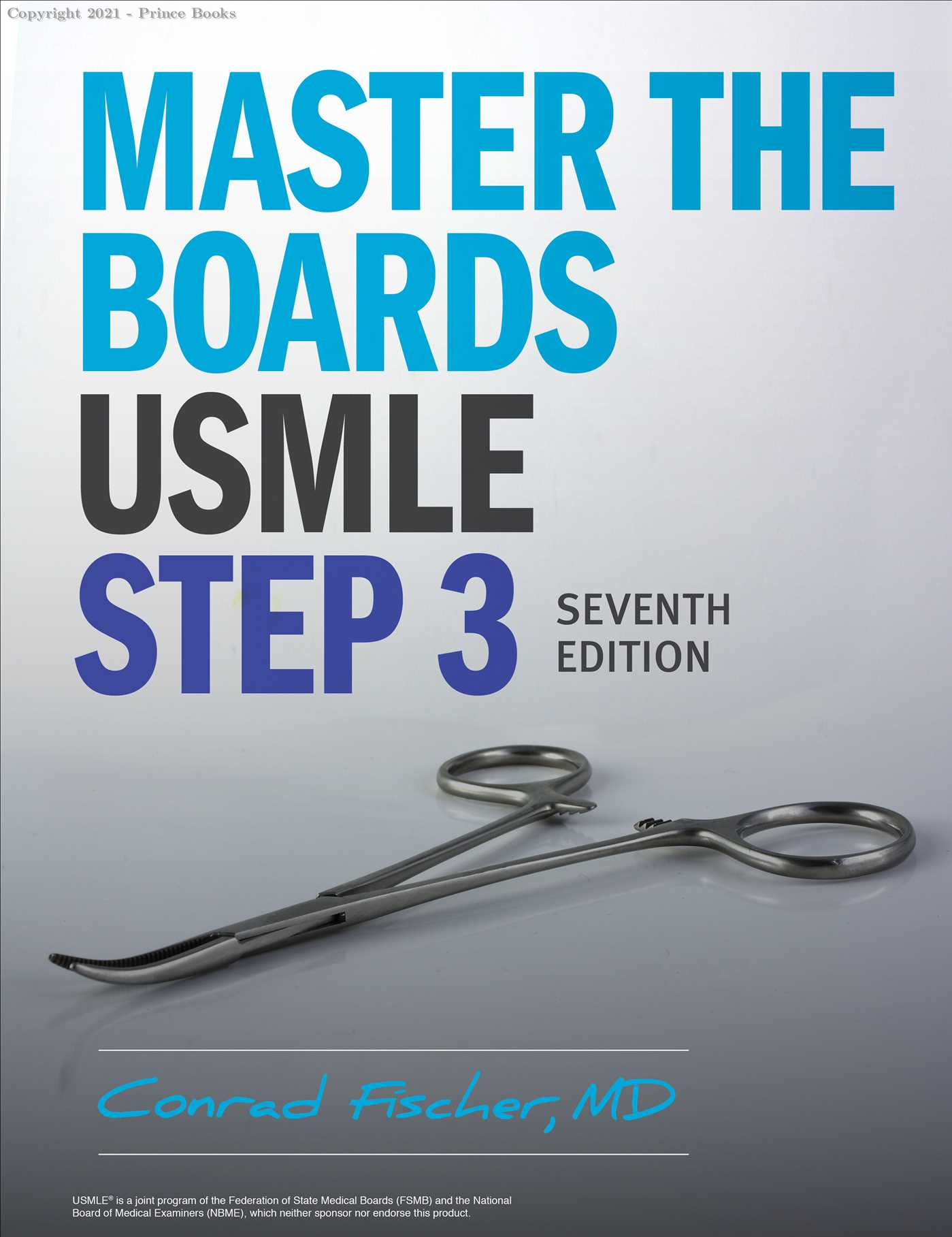 Master the Boards USMLE Step 3, 7e