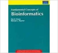 Fundamental Concepts of Bioinformatics