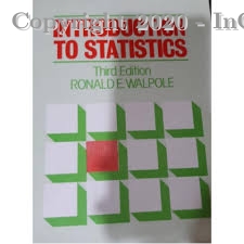 27501261 - Introduction to Statistics, 3e