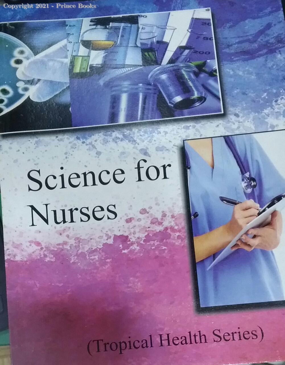 Science for Nurses
