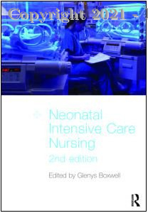 neonatal intensive care nursing, 2e