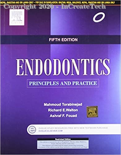 Endodontics, 5e