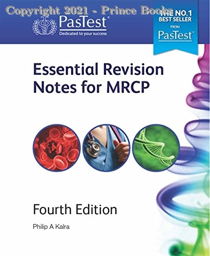 Essential Raevision Notes for MRCP, 4e