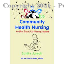 Post Basic 69456323 - COMMUNITY HEALTH NURSING FOR POST BASIC BSC NURSING STUDENTS