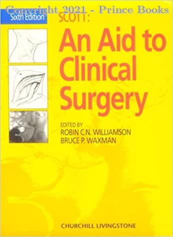 An Aid to Clinical Surgery