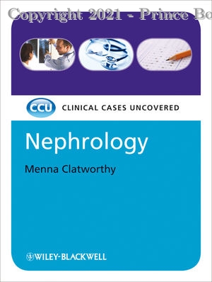 clinical cases uncovered nephrology