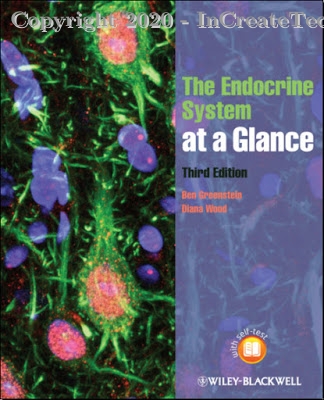 The Endocrine System at a Glance,E3