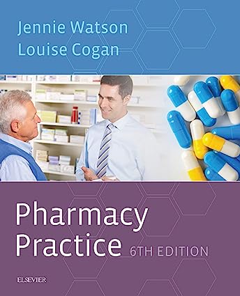 Pharmacy Practice, 6e