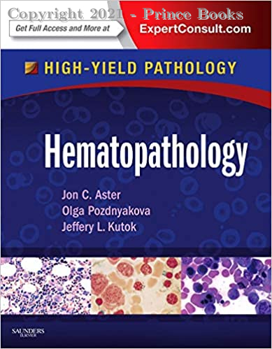 Hematopathology, 1E
