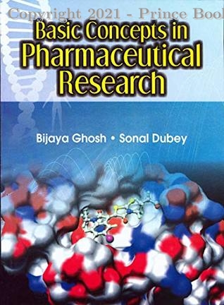 Basic Concepts in Pharmaceutical Research