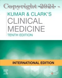 Kumar and Clark's Clinical Medicine, 10e