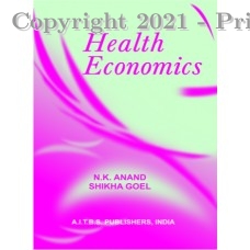 health economics, 1e