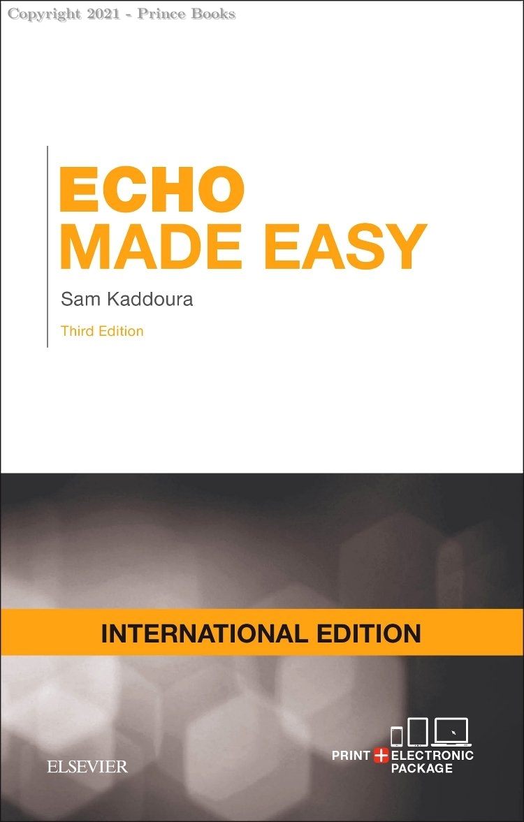 Echo Made Easy, 3e