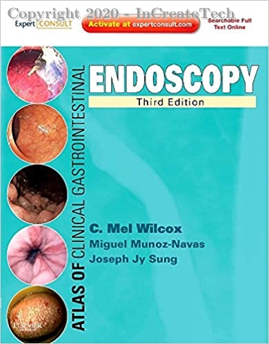 Atlas of Clinical Gastrointestinal Endoscopy, 3e