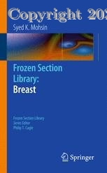 Frozen Section Library Breast
