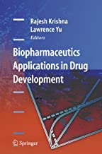 Biopharmaceutics Applications in Drug Development, 1E