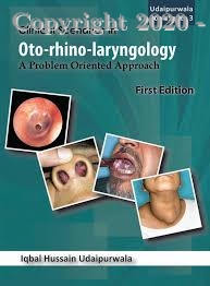 oto-rhino-laryngology, 1e