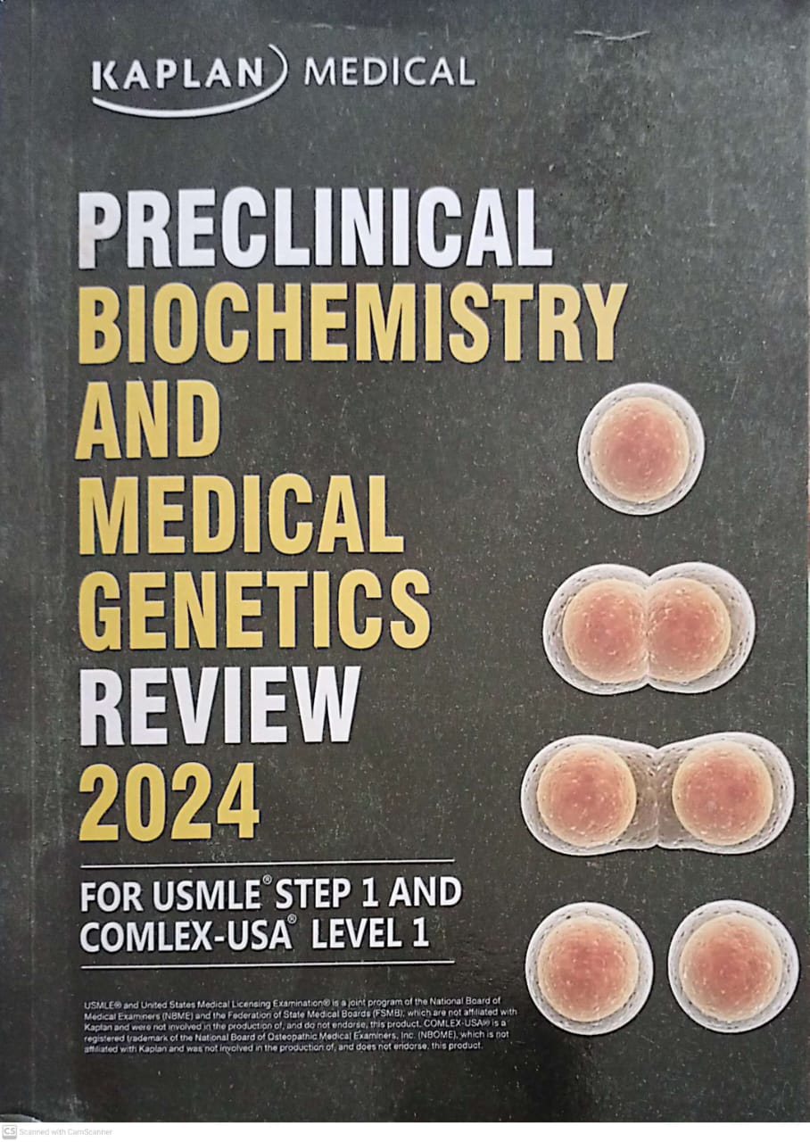 224403299870000000087 - kaplan usmle step 1 lecture notes biochemistry ...