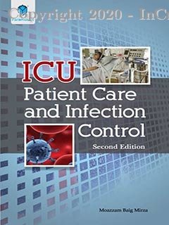 ICU PATIENT CARE AND INFECTION CONTROL, 2e