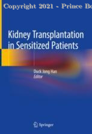 48169291 - kidney transplantation in highly sensitized patients