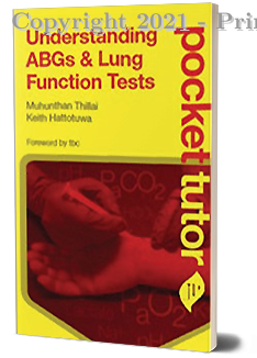 Understanding ABGs & Lung Function Tests