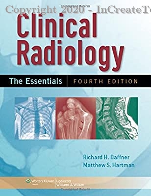 Clinical Radiology, The Essentials, ‎4‎th Edition