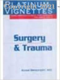 Platinum Vignettes Usmlee Step 2 - Surgery & Trauma