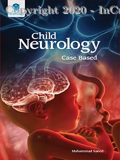 CHILD NEUROLOGY: CASE BASED, 1e