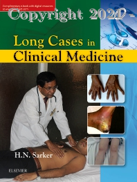 Long Cases in Clinical Medicine, 1e