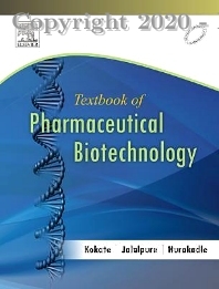 Textbook of Pharmaceutical Biotechnology 