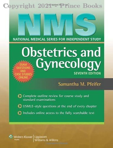 55860367 Nms Obstetrics And Gynecology