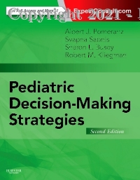 pediatric decision making strategies, 2e
