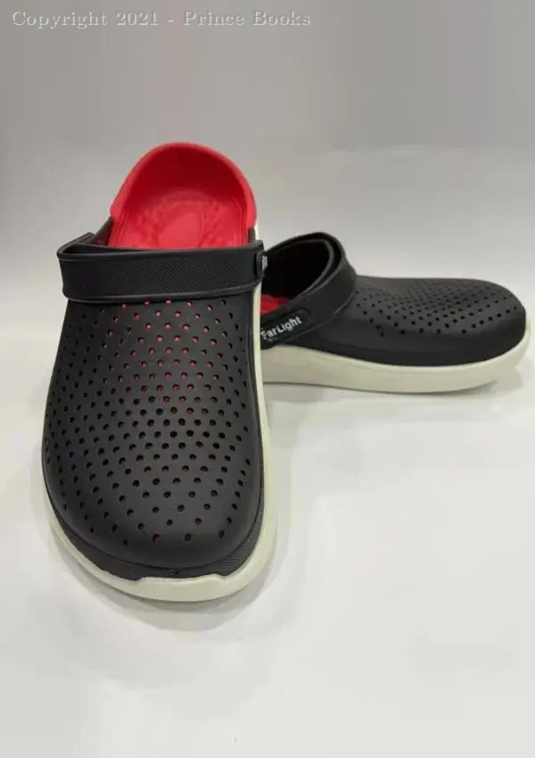 06754212 - CLASSIC WOMEN CLOGS, black 38