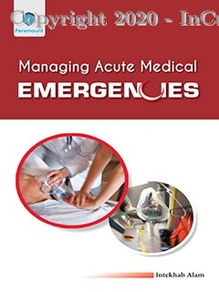 managing acute medical emergencies,1