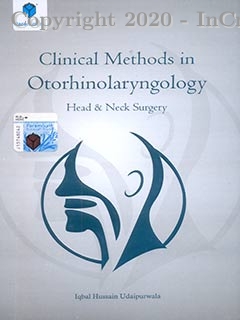 CLINICAL METHODS IN OTORHINOLARYNGOLOGY, 1E