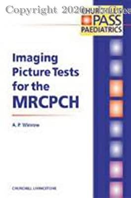 Imaging Picture Tests for the MRCPCH