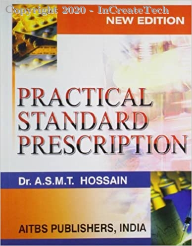 Practical Standard Prescription, 1e
