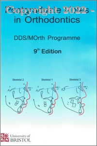 Morth Programme - 9th Edition