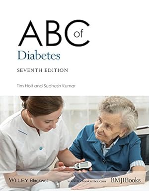 ABC of Diabetes, 7E