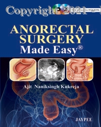 anorectal surgery made easy