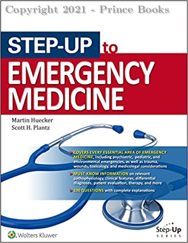 step-up to emergency medicine