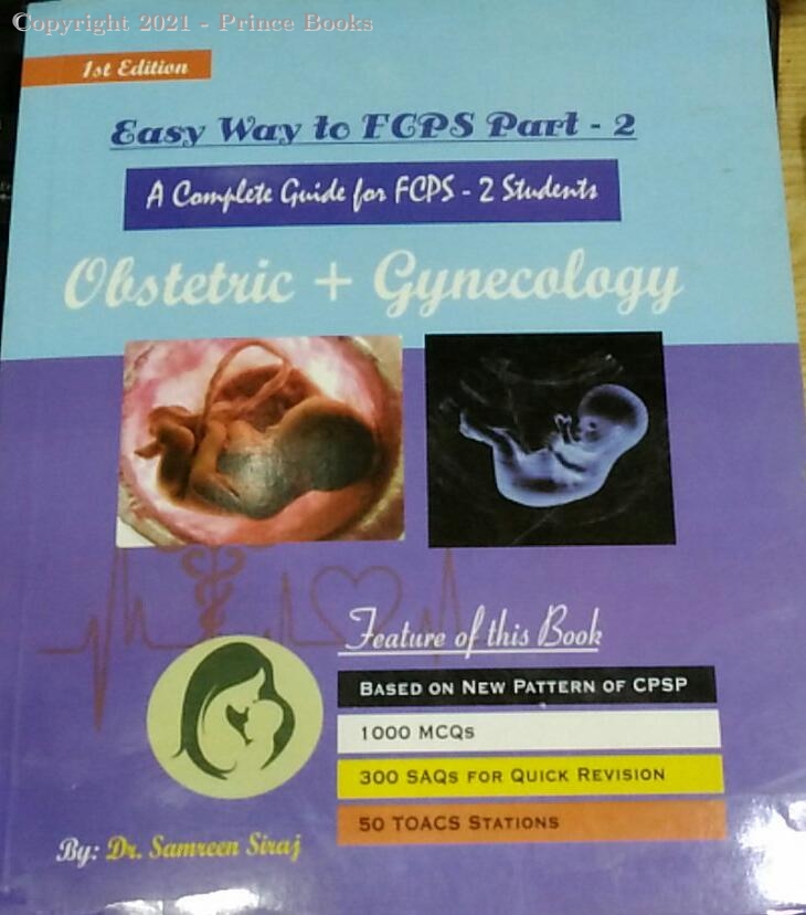 13811110 - easy away to fcps part 2 a a complete guide for fcps 2 ...
