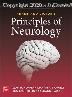 51220647 - Adams and Victor's Principles of Neurology 2vol set, 11E