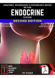 endocrint system, 2e