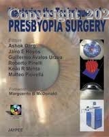 Mastering the Techniques of Presbyopia Surgery, 1e