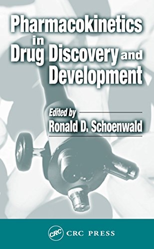Pharmacokinetics in Drug Discovery and Development, 1e