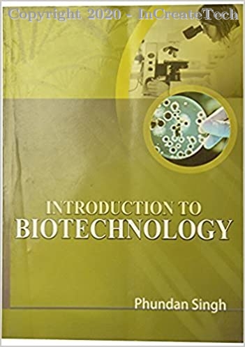 Introduction to Biotechnology, 2e